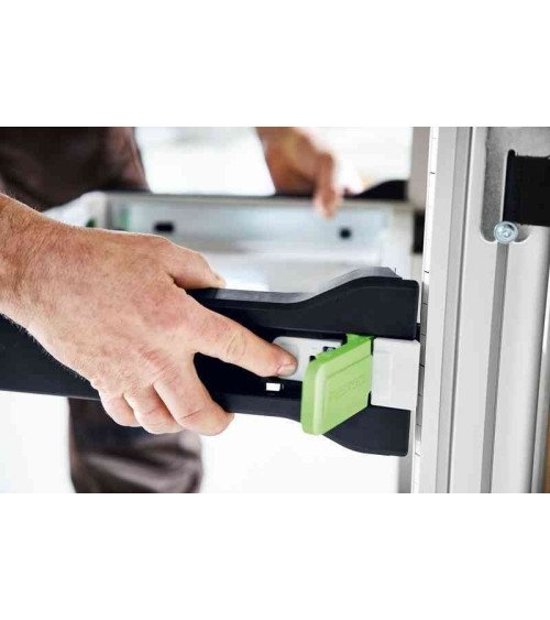 Festool Ištraukiama lentyna SYS-AZ-MW 1000, KAINA BE PVM: 73.314, KODAS: 203456 | 001