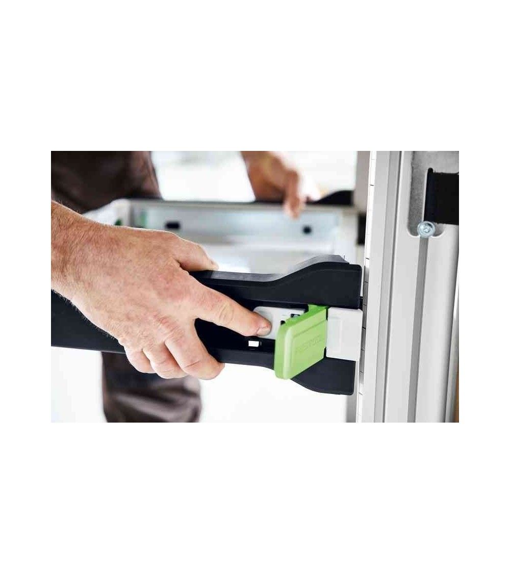 Festool Pull-out drawer SYS-AZ-MW 1000, KAINA BE PVM: 73.314, KODAS: 203456 | 001