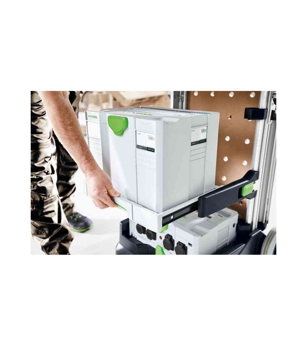 Festool Pull-out drawer SYS-AZ-MW 1000, KAINA BE PVM: 73.314, KODAS: 203456 | 002