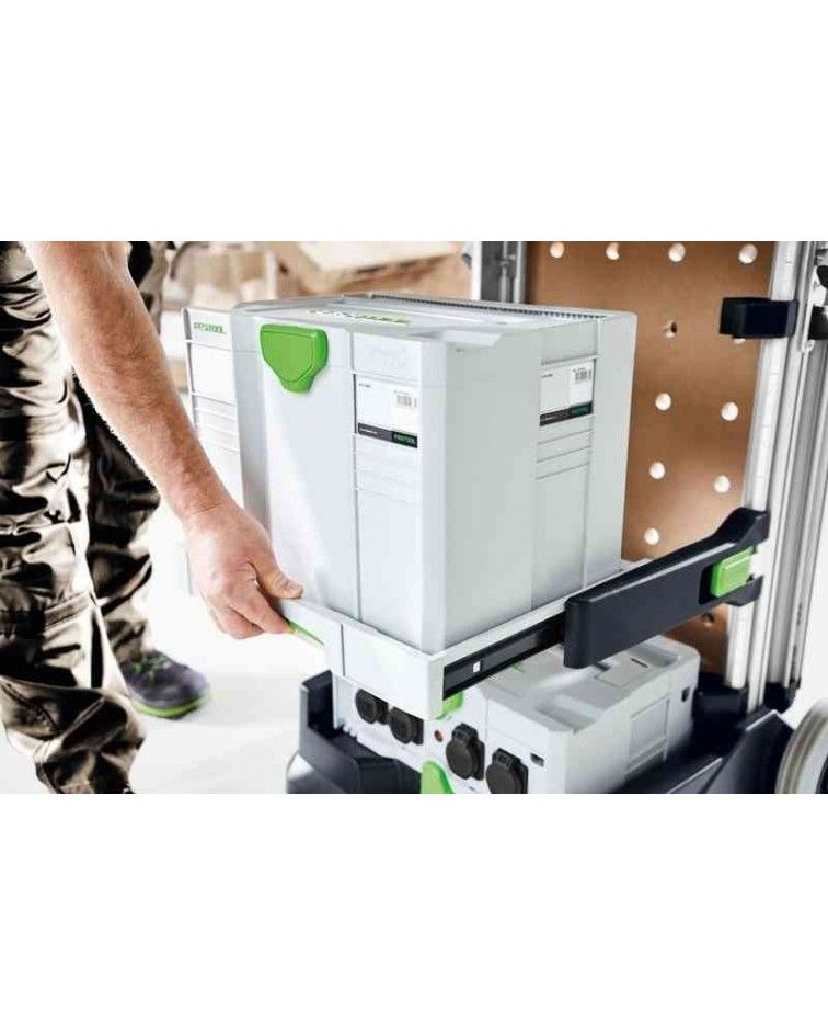 Festool Pull-out drawer SYS-AZ-MW 1000, KAINA BE PVM: 73.314, KODAS: 203456 | 002