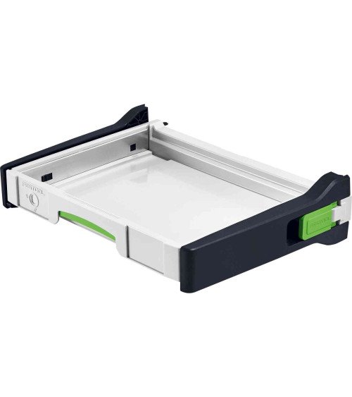 Festool Выдвижная полка SYS-AZ-MW 1000, KAINA BE PVM: 73.314, KODAS: 203456 | 004