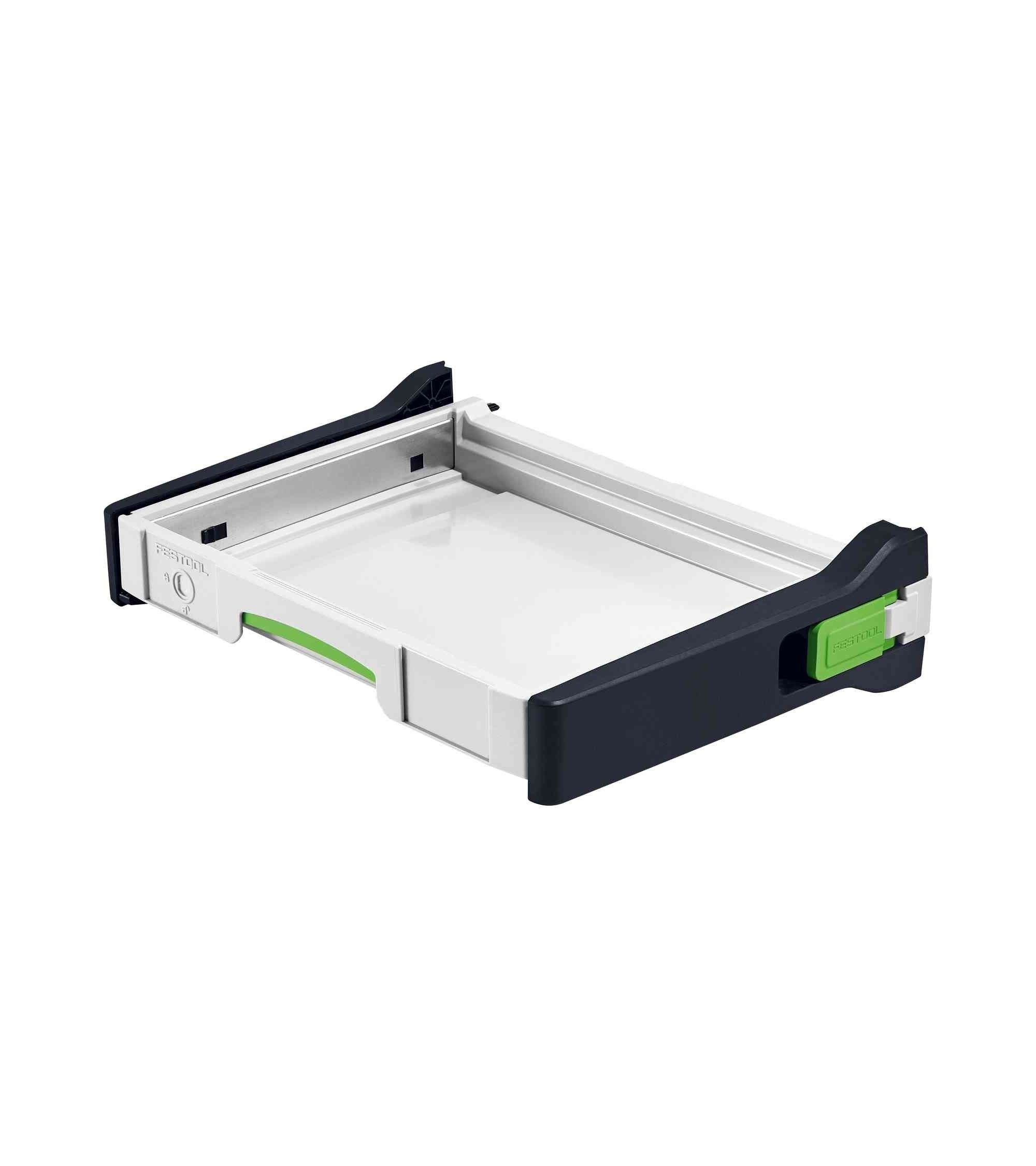 Festool Pull-out drawer SYS-AZ-MW 1000, KAINA BE PVM: 73.314, KODAS: 203456 | 004