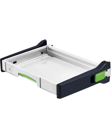 Festool Ištraukiama lentyna SYS-AZ-MW 1000, KAINA BE PVM: 73.314, KODAS: 203456 | 004