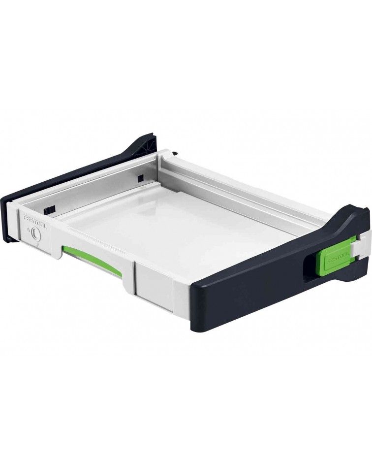 Festool Pull-out drawer SYS-AZ-MW 1000, KAINA BE PVM: 73.314, KODAS: 203456 | 004