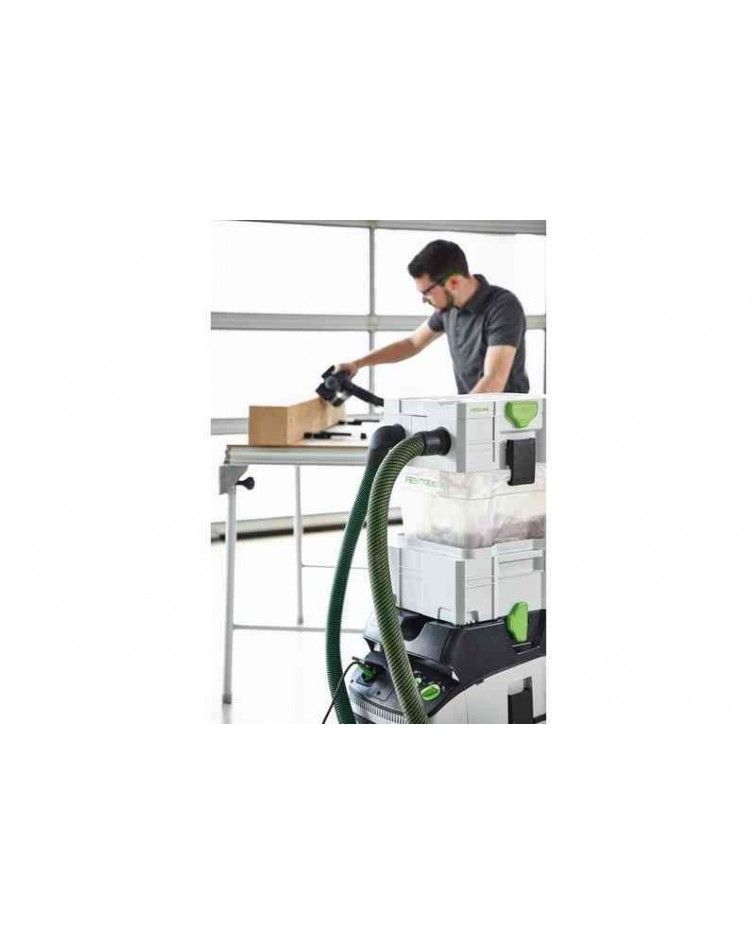 Festool Utilizavimo maišas ENS-VA-20/10, KAINA BE PVM: 25.497, KODAS: 204296 | 004