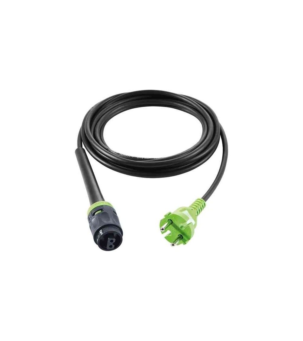 Festool plug it-cable H05 RN-F-4 PLANEX, KAINA BE PVM: 24.579, KODAS: 203929 | 001