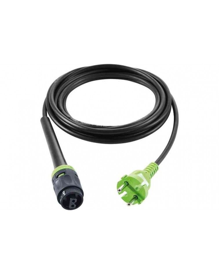 Festool „Plug-it“ kabelis H05 RN-F-4 PLANEX, KAINA BE PVM: 24.579, KODAS: 203929 | 001