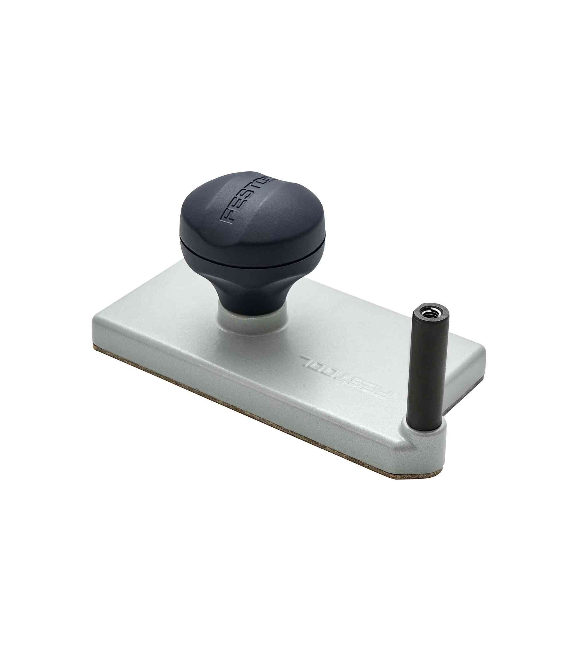 Festool Edging plate UP-OF, KAINA BE PVM: 68.481, KODAS: 486058 | 001