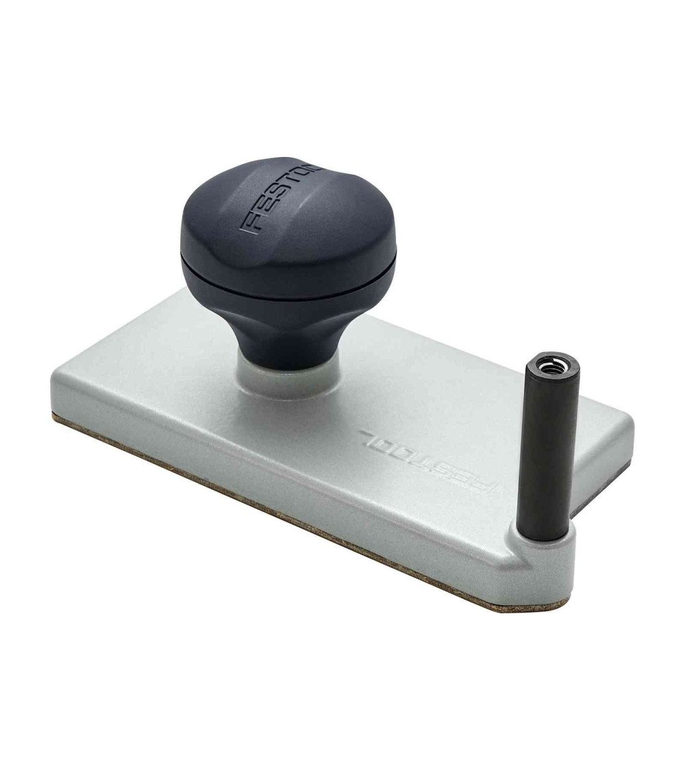 Festool Опорная пластина UP-OF, KAINA BE PVM: 68.481, KODAS: 486058 | 001