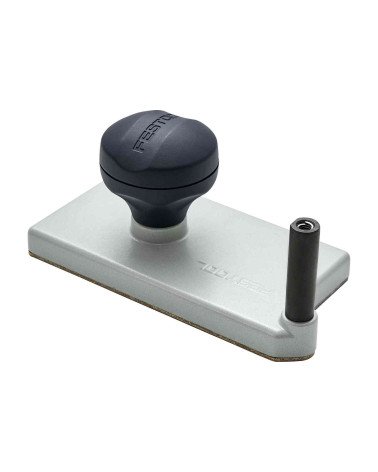 Festool Опорная пластина UP-OF, KAINA BE PVM: 68.481, KODAS: 486058 | 001