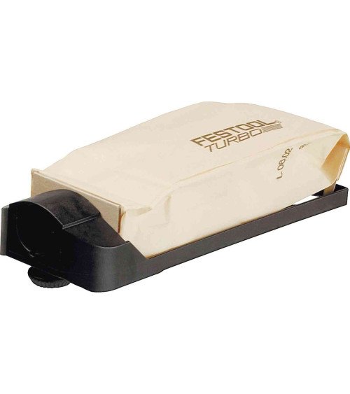 Festool Турбофильтр в комплекте TFS-ES 150, KAINA BE PVM: 28.683, KODAS: 489631 | 001