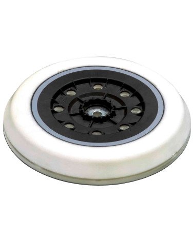 Festool Sanding pad ST-STF-D185/16-M8 SW, KAINA BE PVM: 67.14, KODAS: 490526 | 001