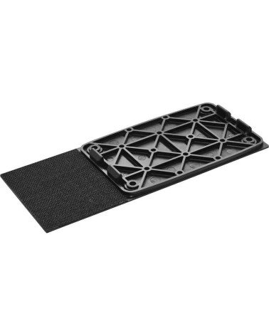 Festool Flat sanding pad SSH-STF-LS130-LL195, KAINA BE PVM: 20.871, KODAS: 491861 | 001