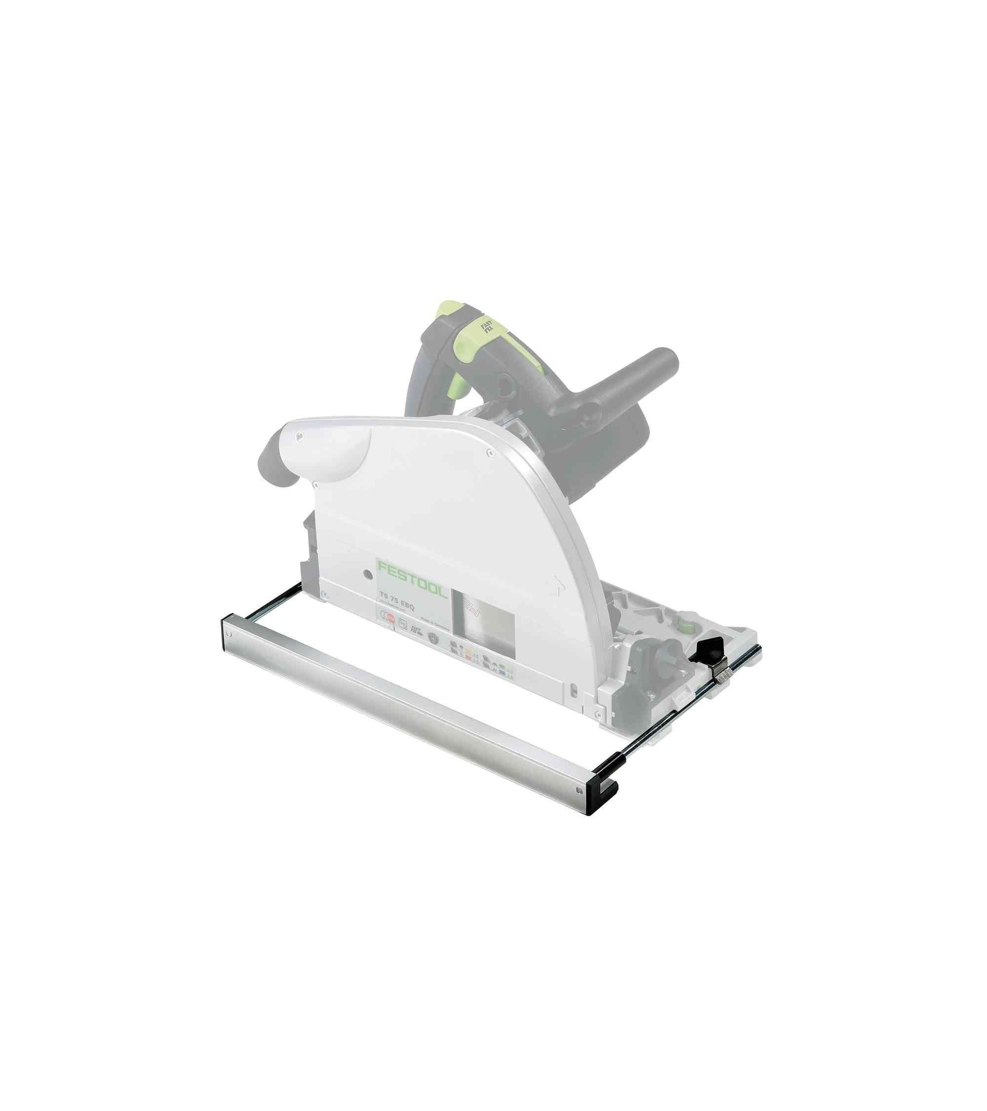 Festool Parallel side fence PA-TS 75, KAINA BE PVM: 58.509, KODAS: 492243 | 001