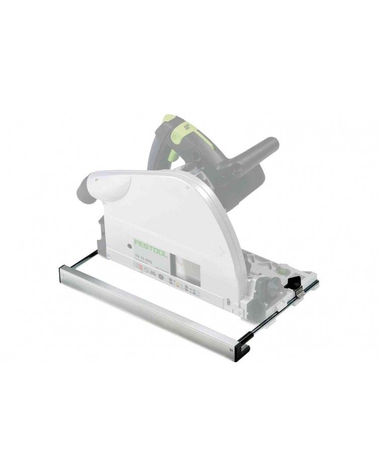 Festool Parallel side fence PA-TS 75, KAINA BE PVM: 58.509, KODAS: 492243 | 001