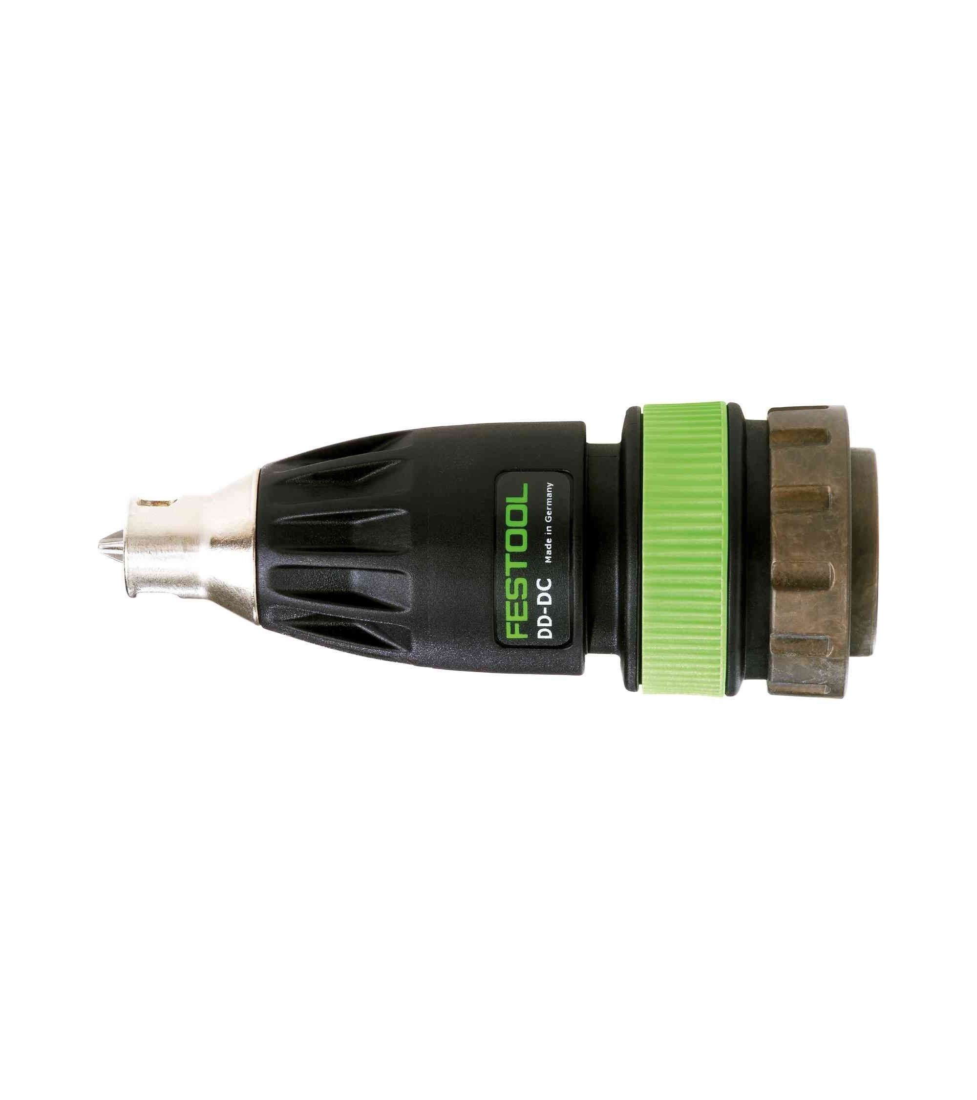 Festool Depth stop DD-DC, KAINA BE PVM: 116.496, KODAS: 493539 | 001