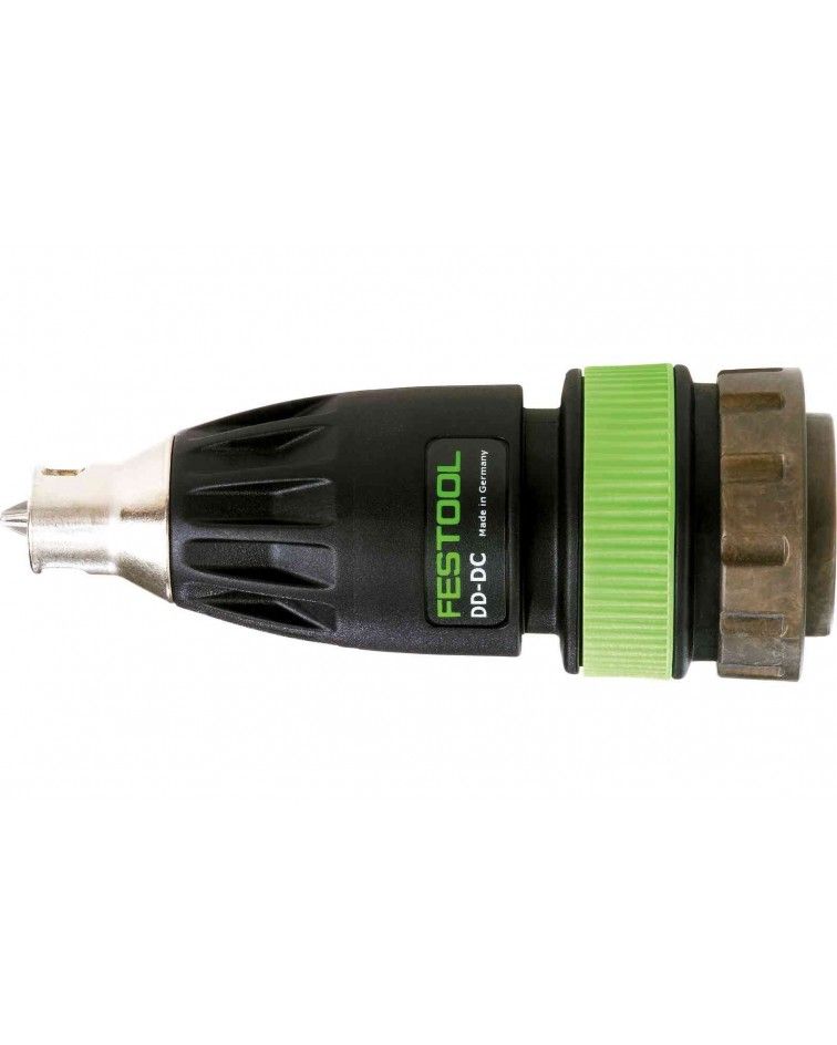 Festool Depth stop DD-DC, KAINA BE PVM: 116.496, KODAS: 493539 | 001