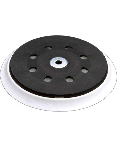 Festool Sanding pad ST-STF D150/17 MJ 5/16", KAINA BE PVM: 61.38, KODAS: 496210 | 001