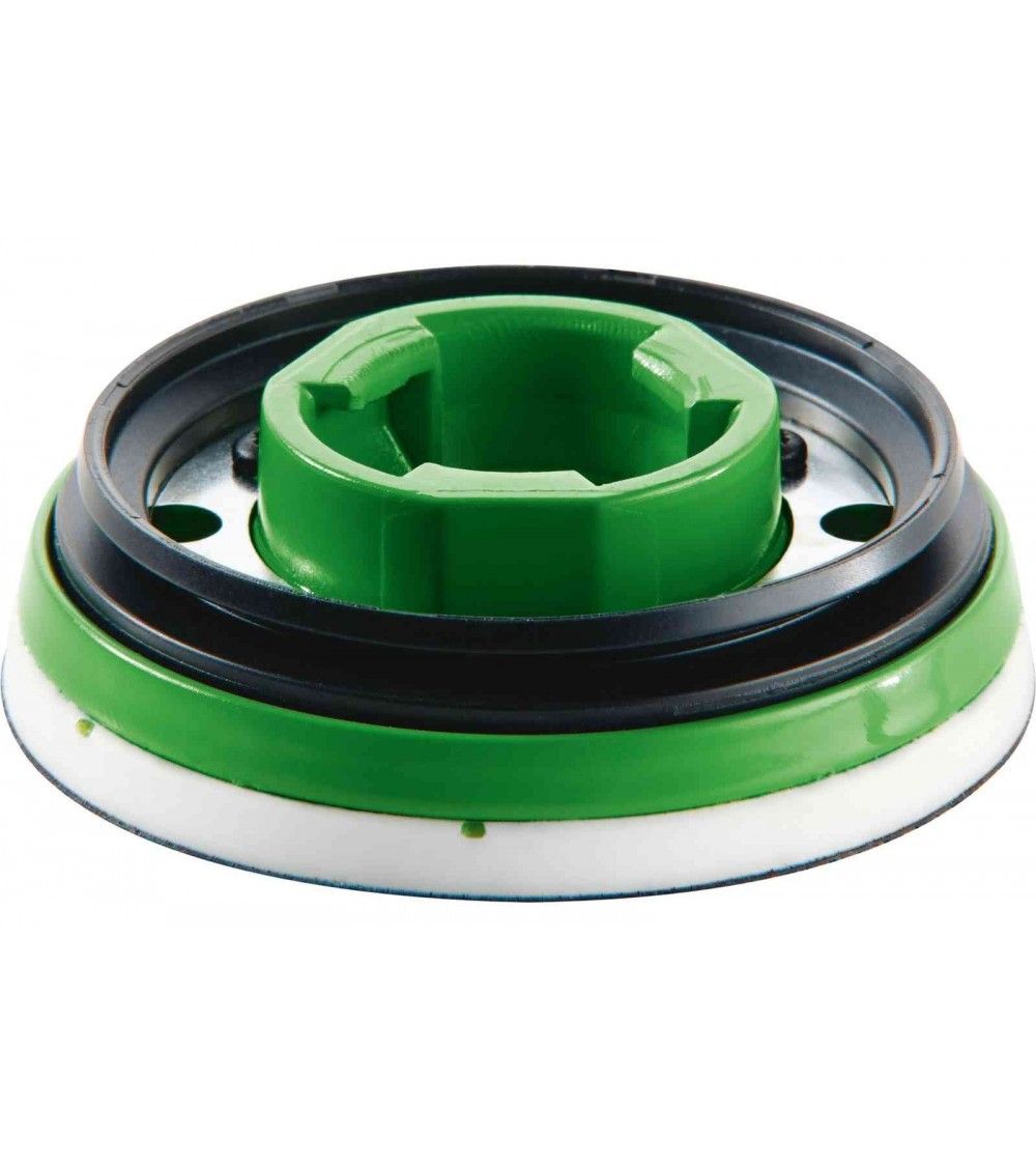 Festool Polishing pad PT-STF-D90 FX-RO90, KAINA BE PVM: 36.711, KODAS: 495625 | 001