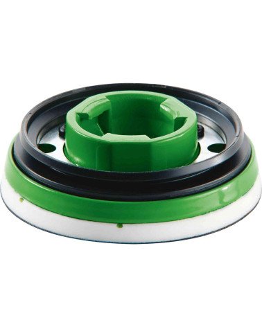 Festool Polishing pad PT-STF-D90 FX-RO90, KAINA BE PVM: 36.711, KODAS: 495625 | 001