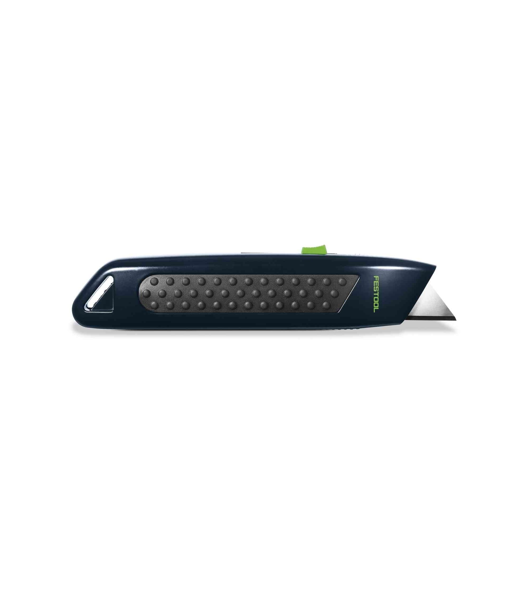 Festool Safety cutter knife Festool, KAINA BE PVM: 10.179, KODAS: 498183 | 001