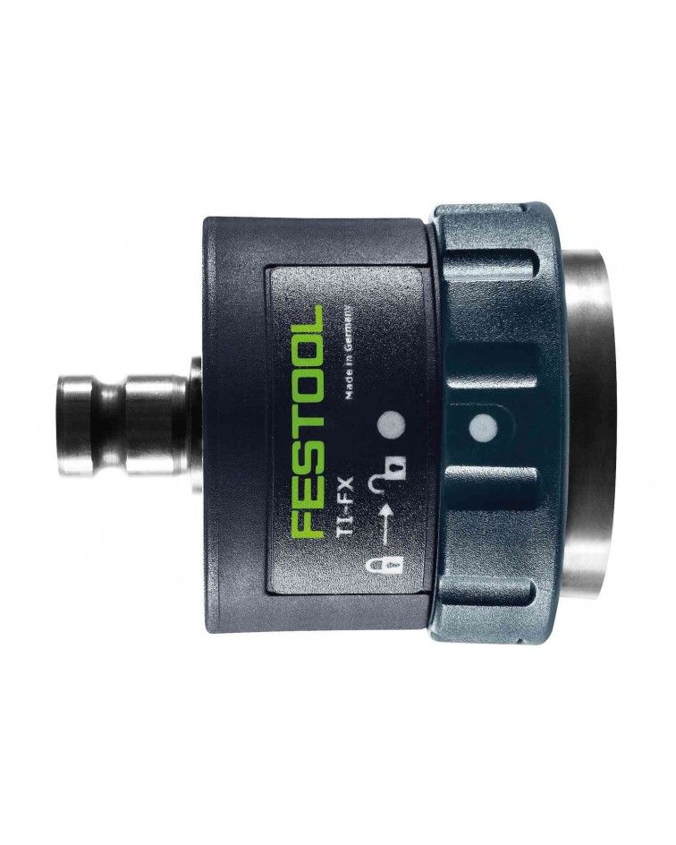 Festool Adapter TI-FX, KAINA BE PVM: 54.081, KODAS: 498233 | 001