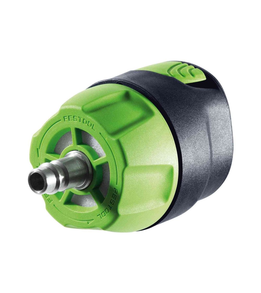 Festool IAS adapter IAS 3-SD, KAINA BE PVM: 80.505, KODAS: 497214 | 001