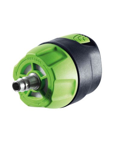Festool IAS adapter IAS 3-SD, KAINA BE PVM: 80.505, KODAS: 497214 | 001