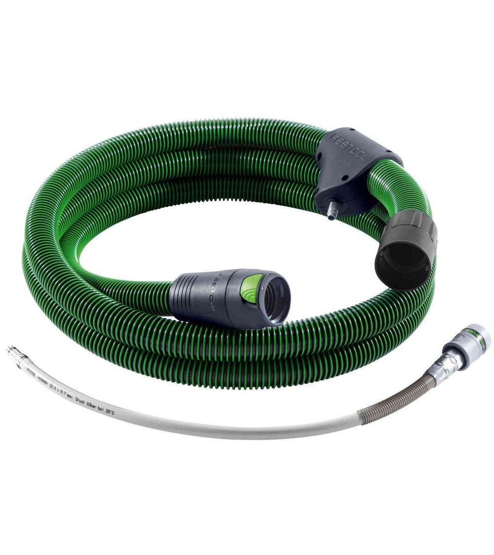 Festool Шланг IAS light IAS 3 light 3500 AS, KAINA BE PVM: 247.392, KODAS: 497478 | 001