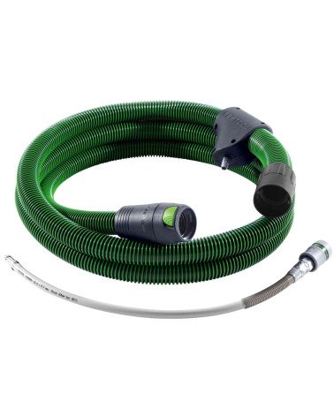 Festool Шланг IAS light IAS 3 light 3500 AS, KAINA BE PVM: 247.392, KODAS: 497478 | 001