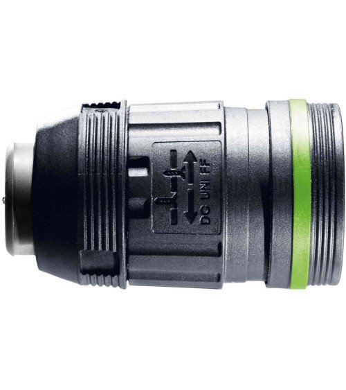 Festool Ограничитель глубины DC UNI FF, KAINA BE PVM: 124.11, KODAS: 769126 | 001