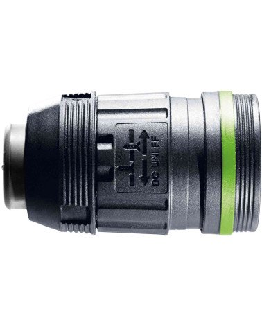 Festool Ограничитель глубины DC UNI FF, KAINA BE PVM: 124.11, KODAS: 769126 | 001