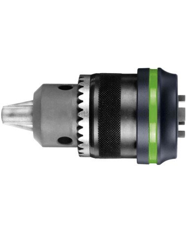 Festool Сверлильный патрон с зубчатым венцом CC-16 FFP, KAINA BE PVM: 132.327, KODAS: 769061 | 001
