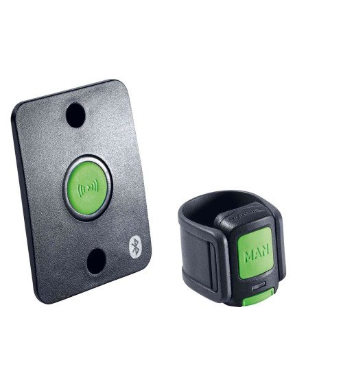 Festool Дистанционное управление CT-F I/M-Set, KAINA BE PVM: 95.625, KODAS: 202097 | 001