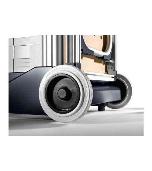 Festool Многофункциональный мобильный верстак MW 1000, KAINA BE PVM: 815.886, KODAS: 203802 | 003