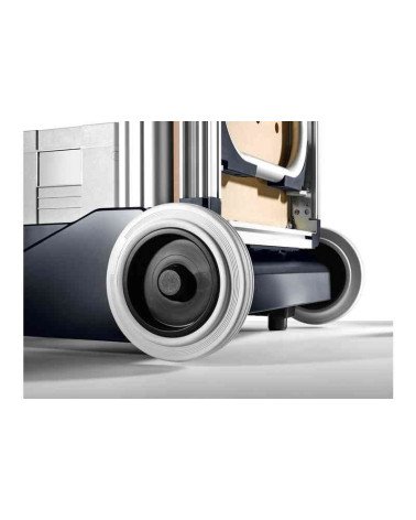 Festool Многофункциональный мобильный верстак MW 1000, KAINA BE PVM: 815.886, KODAS: 203802 | 003