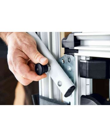 Festool Многофункциональный мобильный верстак MW 1000, KAINA BE PVM: 815.886, KODAS: 203802 | 004