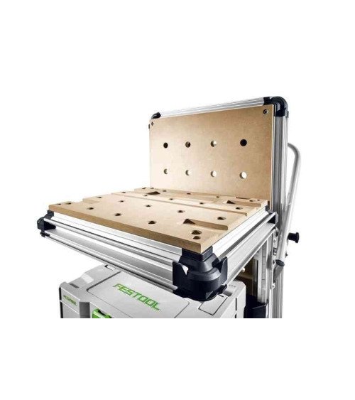 Festool Многофункциональный мобильный верстак MW 1000, KAINA BE PVM: 815.886, KODAS: 203802 | 005