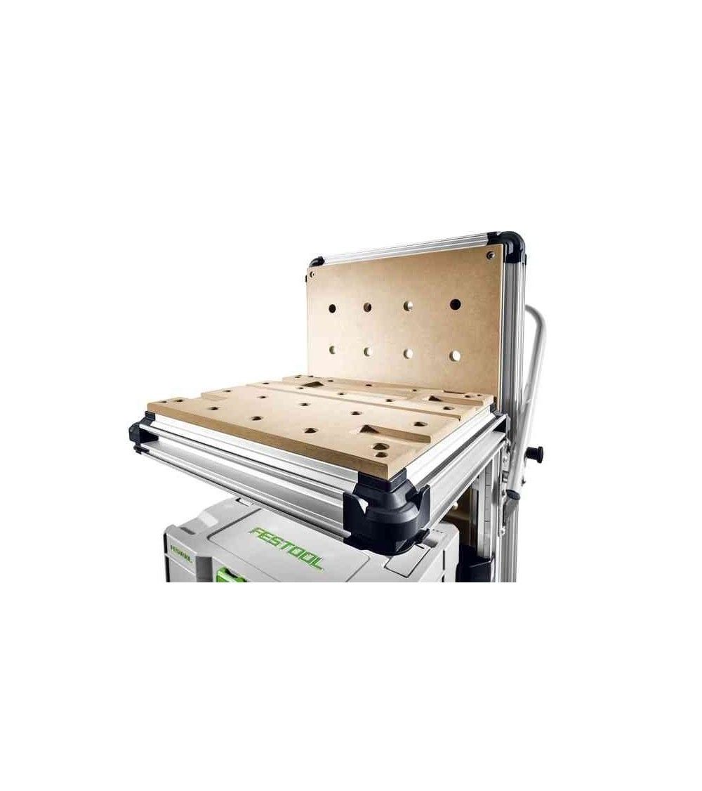 Festool Mobile workshop MW 1000, KAINA BE PVM: 815.886, KODAS: 203802 | 005