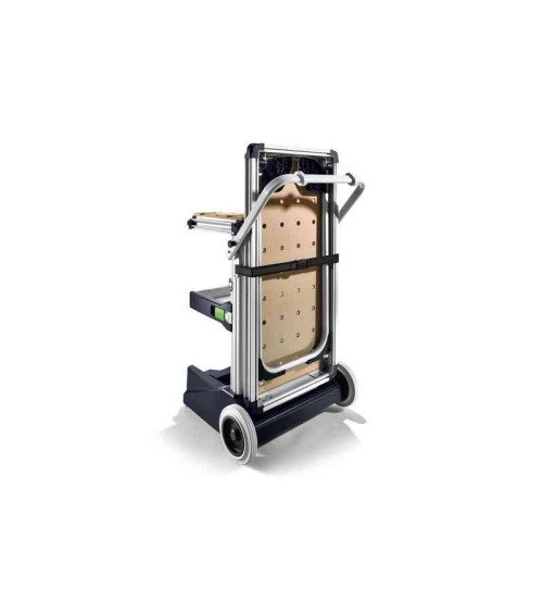 Festool Многофункциональный мобильный верстак MW 1000, KAINA BE PVM: 815.886, KODAS: 203802 | 007