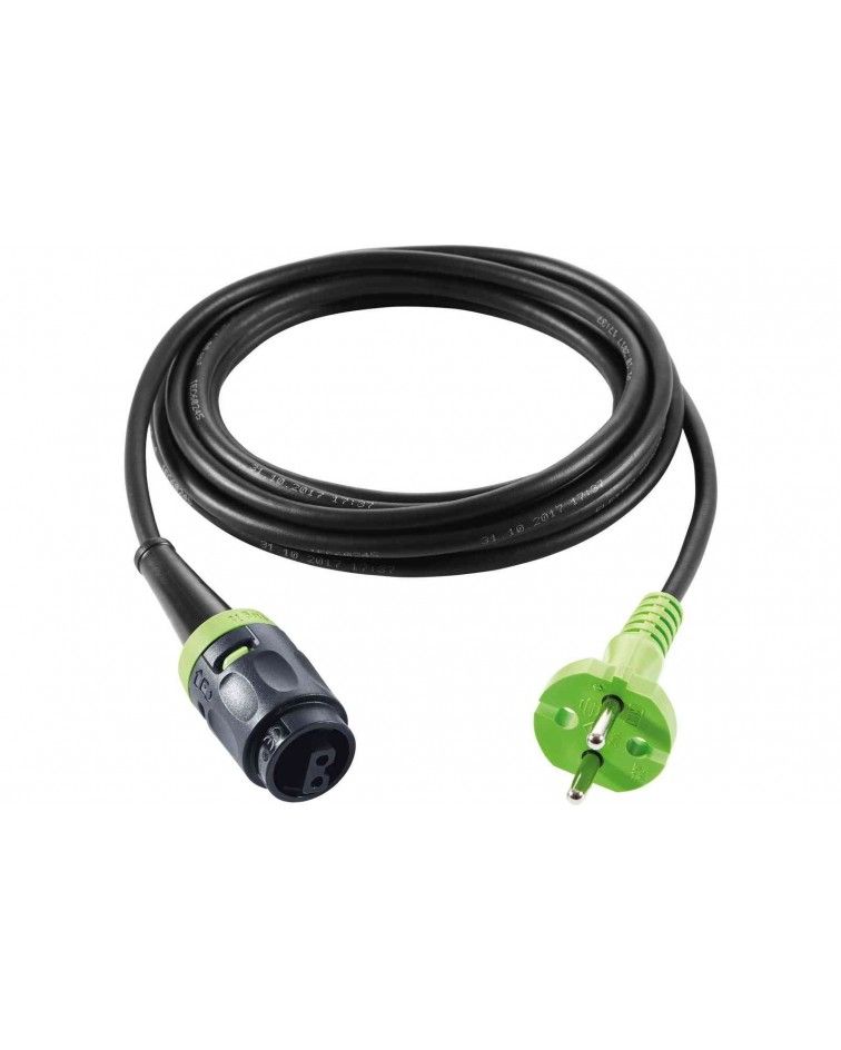 Festool plug it-cable H05 RN-F4/3, KAINA BE PVM: 46.071, KODAS: 203935 | 001