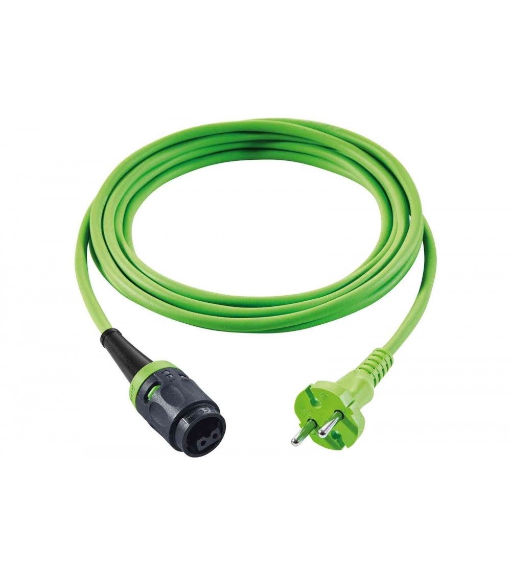Festool plug it-cable H05 BQ-F-7,5, KAINA BE PVM: 43.596, KODAS: 203922 | 001
