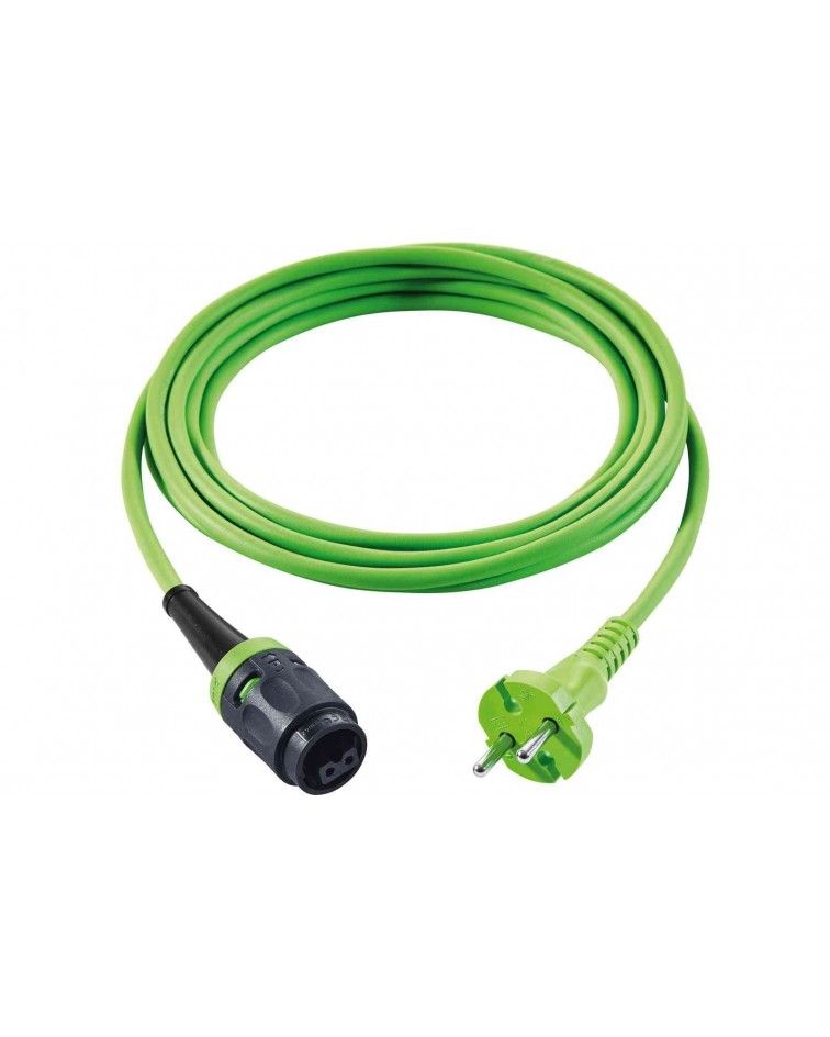 Festool plug it-cable H05 BQ-F-7,5, KAINA BE PVM: 43.596, KODAS: 203922 | 001