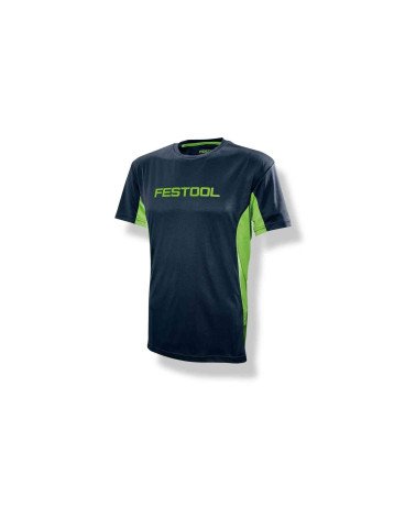 Festool Training shirt men Festool XL, KAINA BE PVM: 18.198, KODAS: 204005 | 001