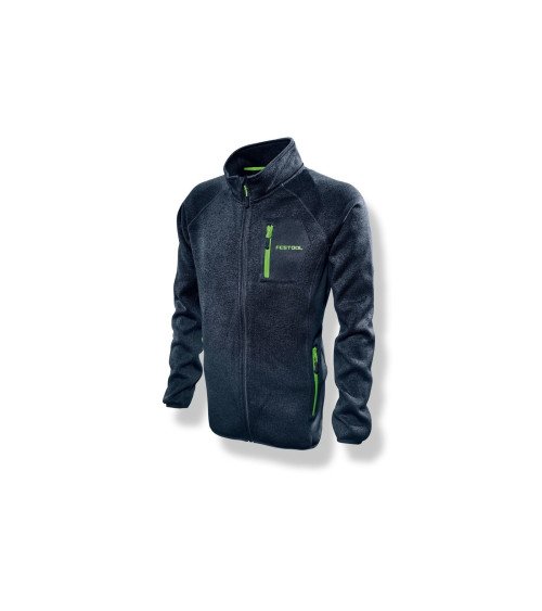 Festool Sweatshirt Festool XXXL, KAINA BE PVM: 54.495, KODAS: 204014 | 001
