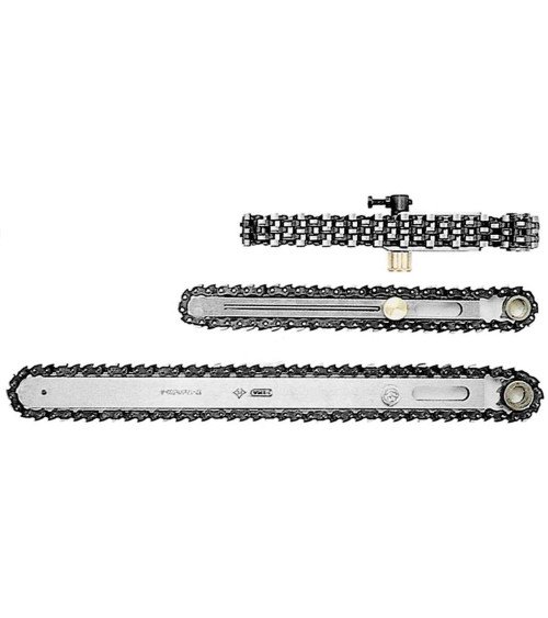 Festool Cutting chain MC-CM 28x35/40x100 A, KAINA BE PVM: 382.806, KODAS: 769551 | 001