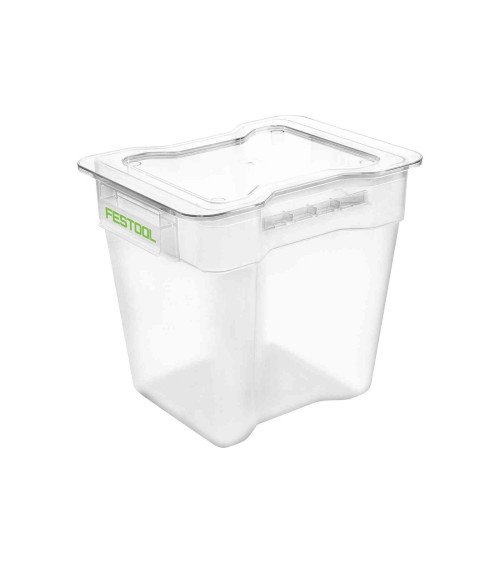 Festool Резервуар-пылесборник VAB-20/1, KAINA BE PVM: 78.867, KODAS: 204294 | 001