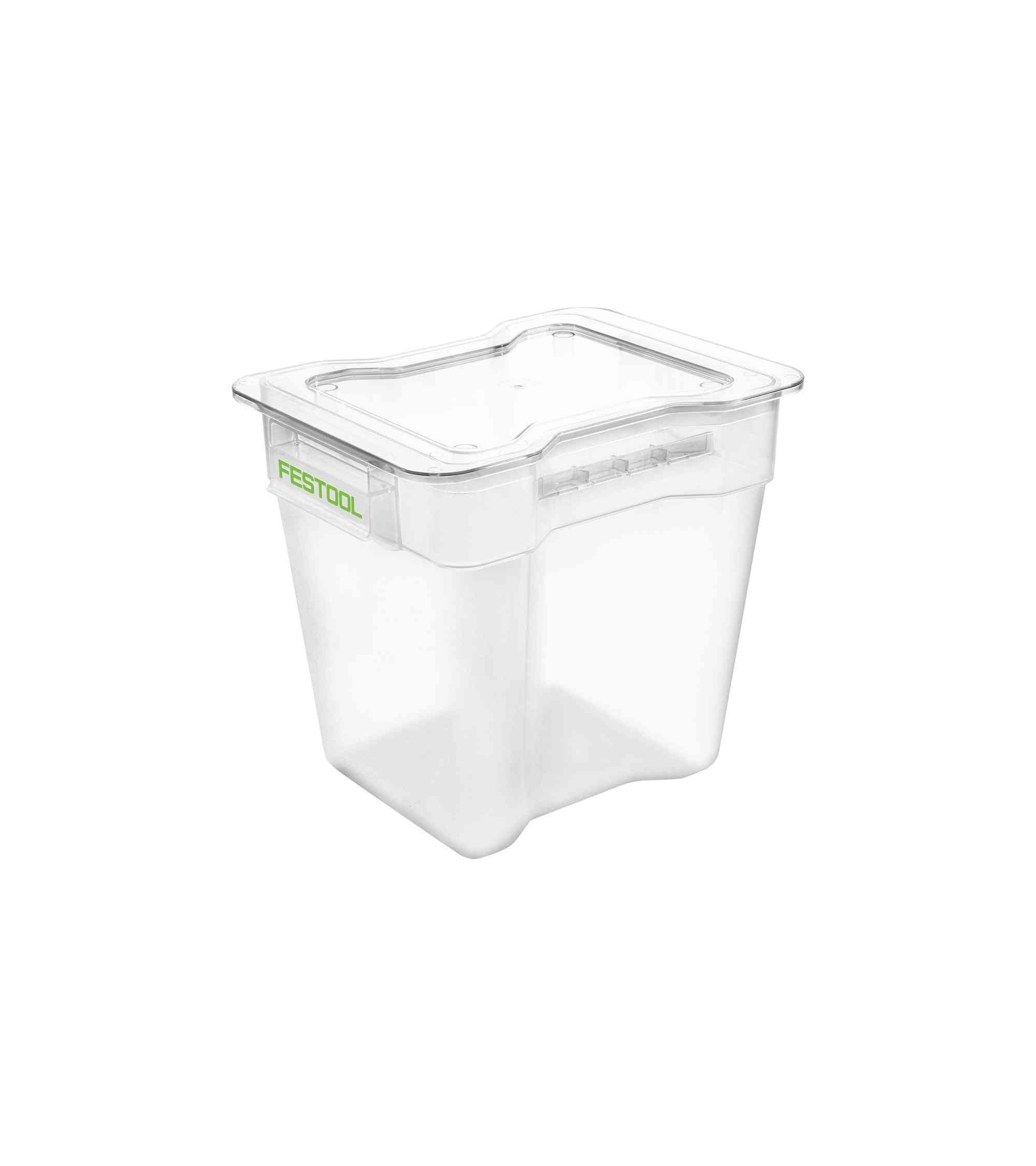 Festool Collection container VAB-20/1, KAINA BE PVM: 78.867, KODAS: 204294 | 001