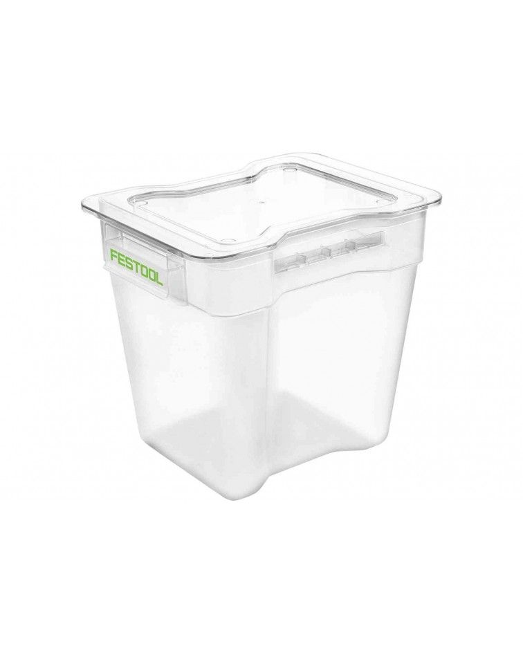 Festool Collection container VAB-20/1, KAINA BE PVM: 78.867, KODAS: 204294 | 001