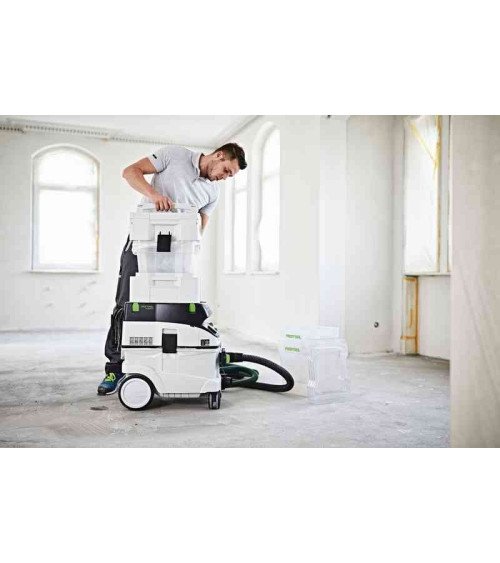 Festool Сепаратор CT для крупных частиц CT-VA-20, KAINA BE PVM: 393.912, KODAS: 204083 | 002